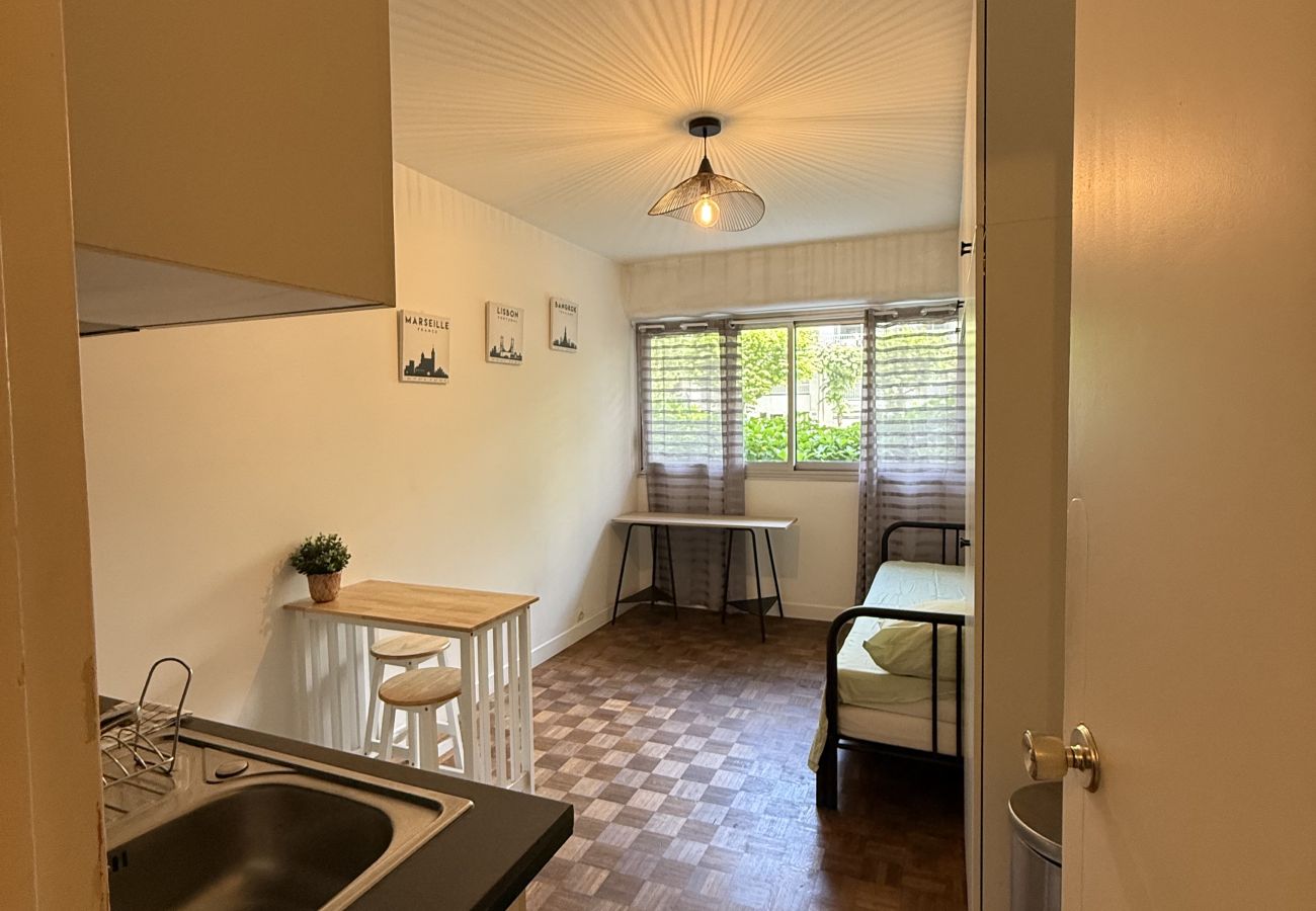 Studio à Biarritz - TXIKIA