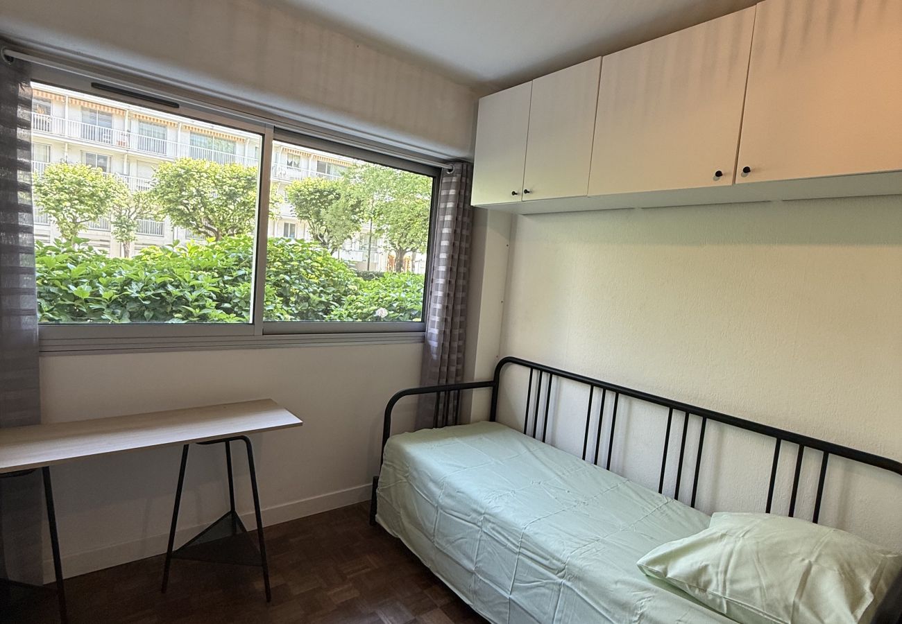 Studio à Biarritz - TXIKIA