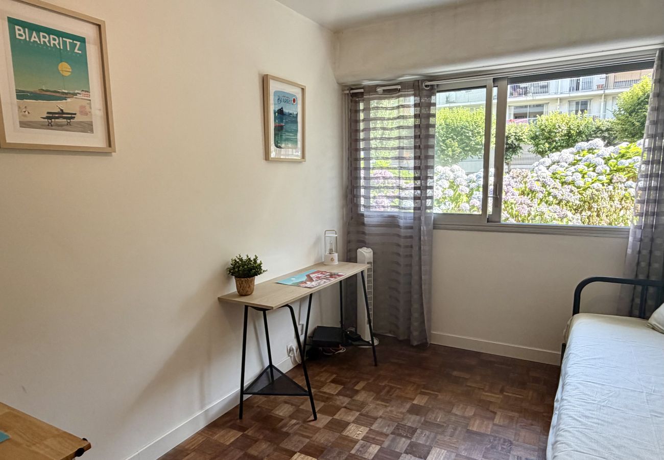 Studio à Biarritz - TXIKIA
