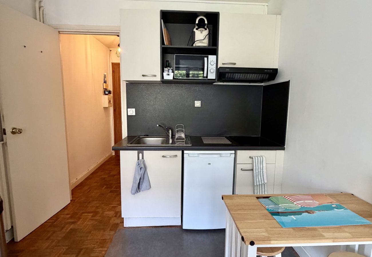 Studio à Biarritz - TXIKIA