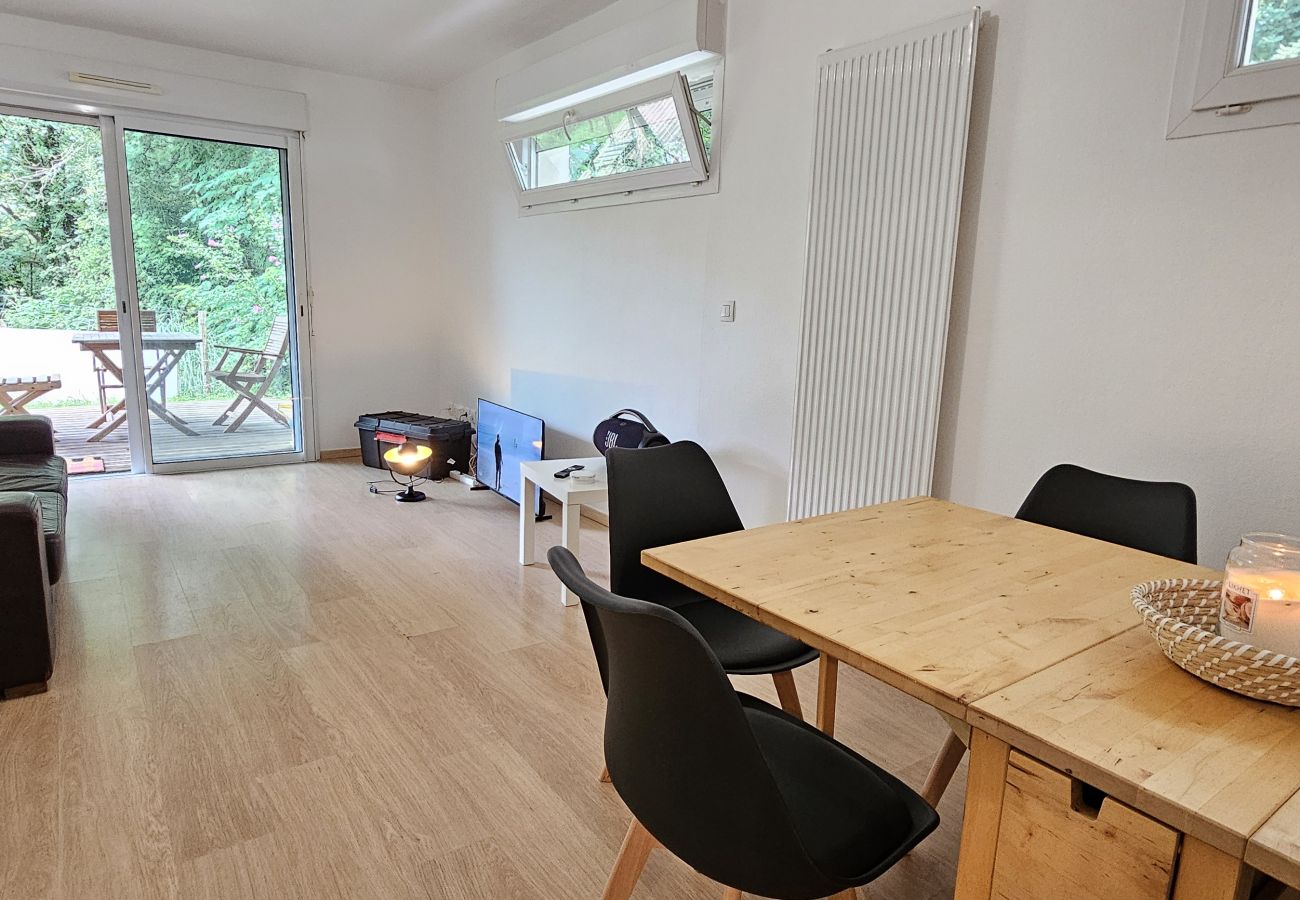 Appartement à Bayonne - LE CONFORTABLE