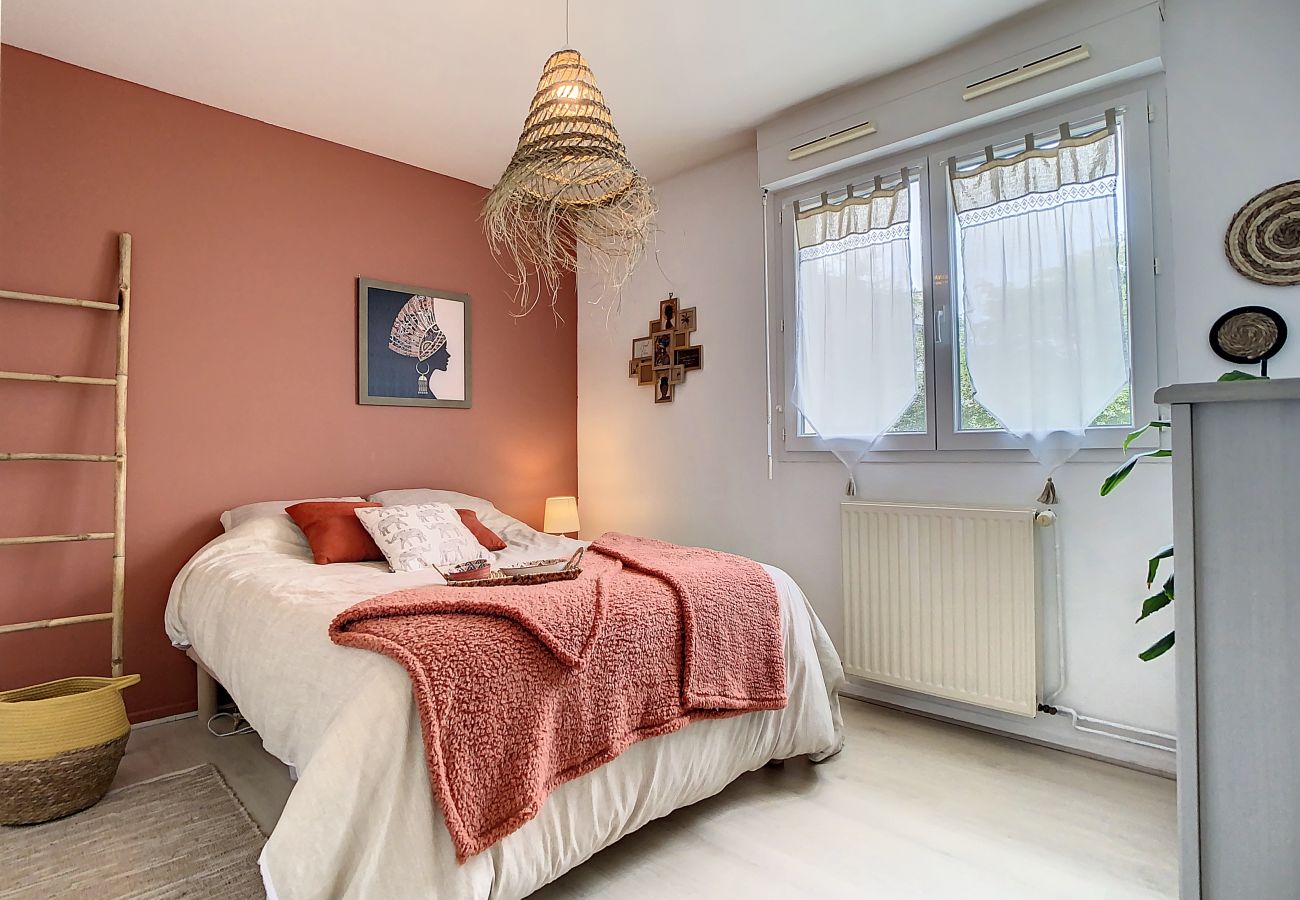 Appartement à Bayonne - TXOKO