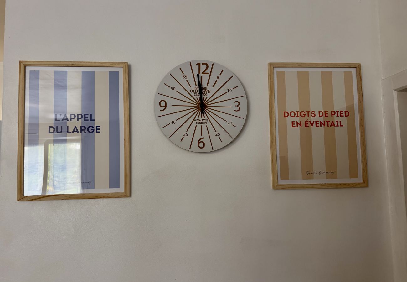 Appartement à Bayonne - TXOKO