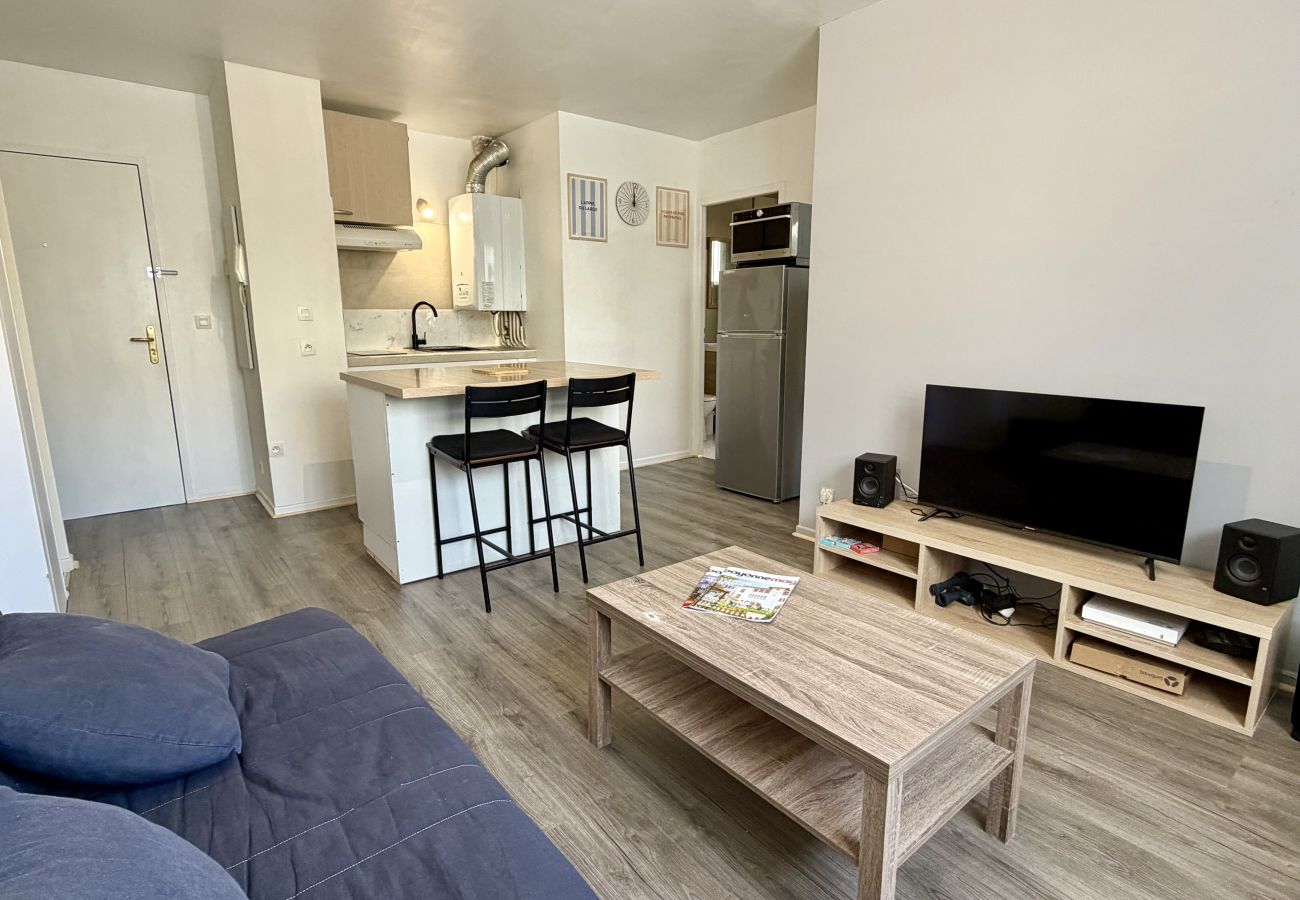 Appartement à Bayonne - TXOKO