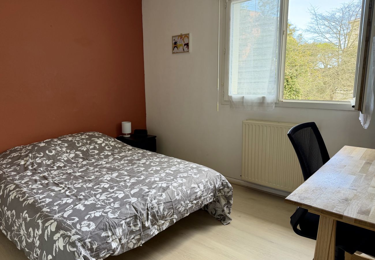 Appartement à Bayonne - TXOKO