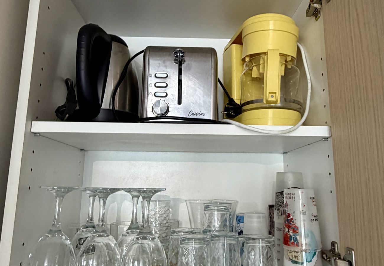 Appartement à Bayonne - TXOKO