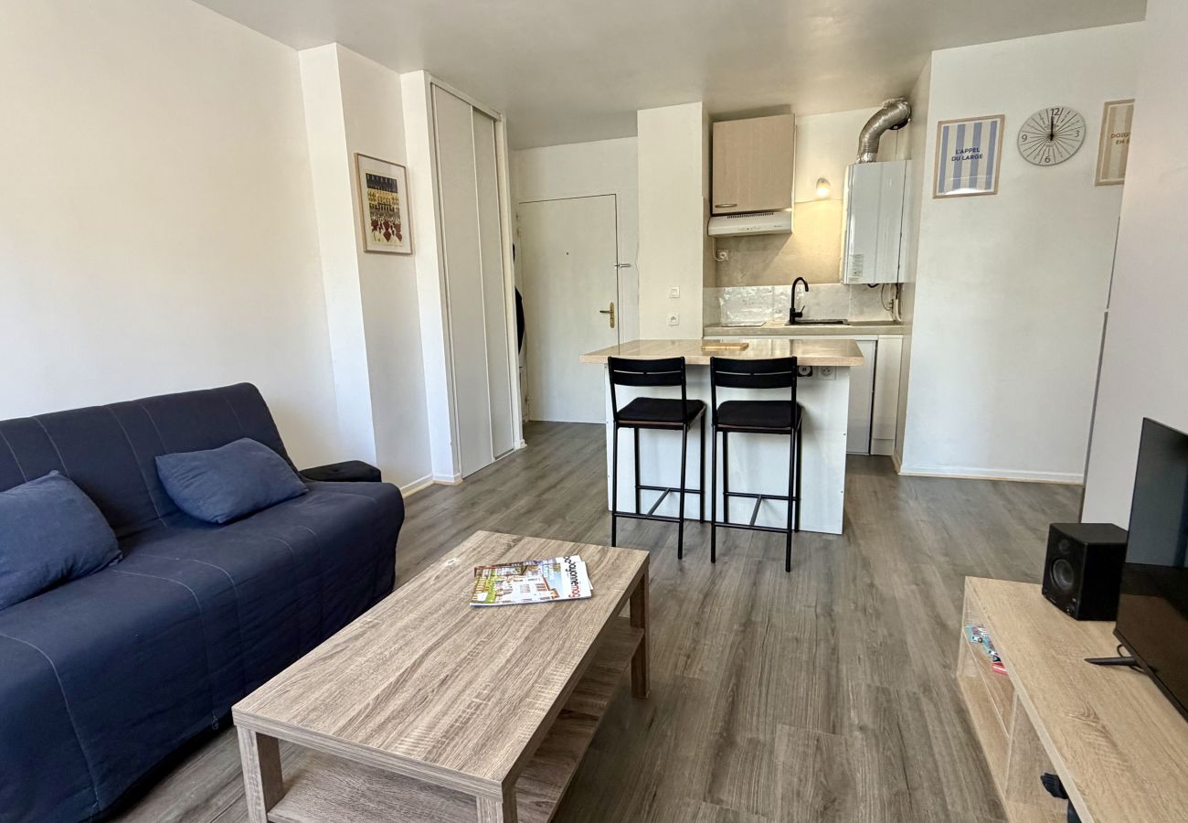 Appartement à Bayonne - TXOKO