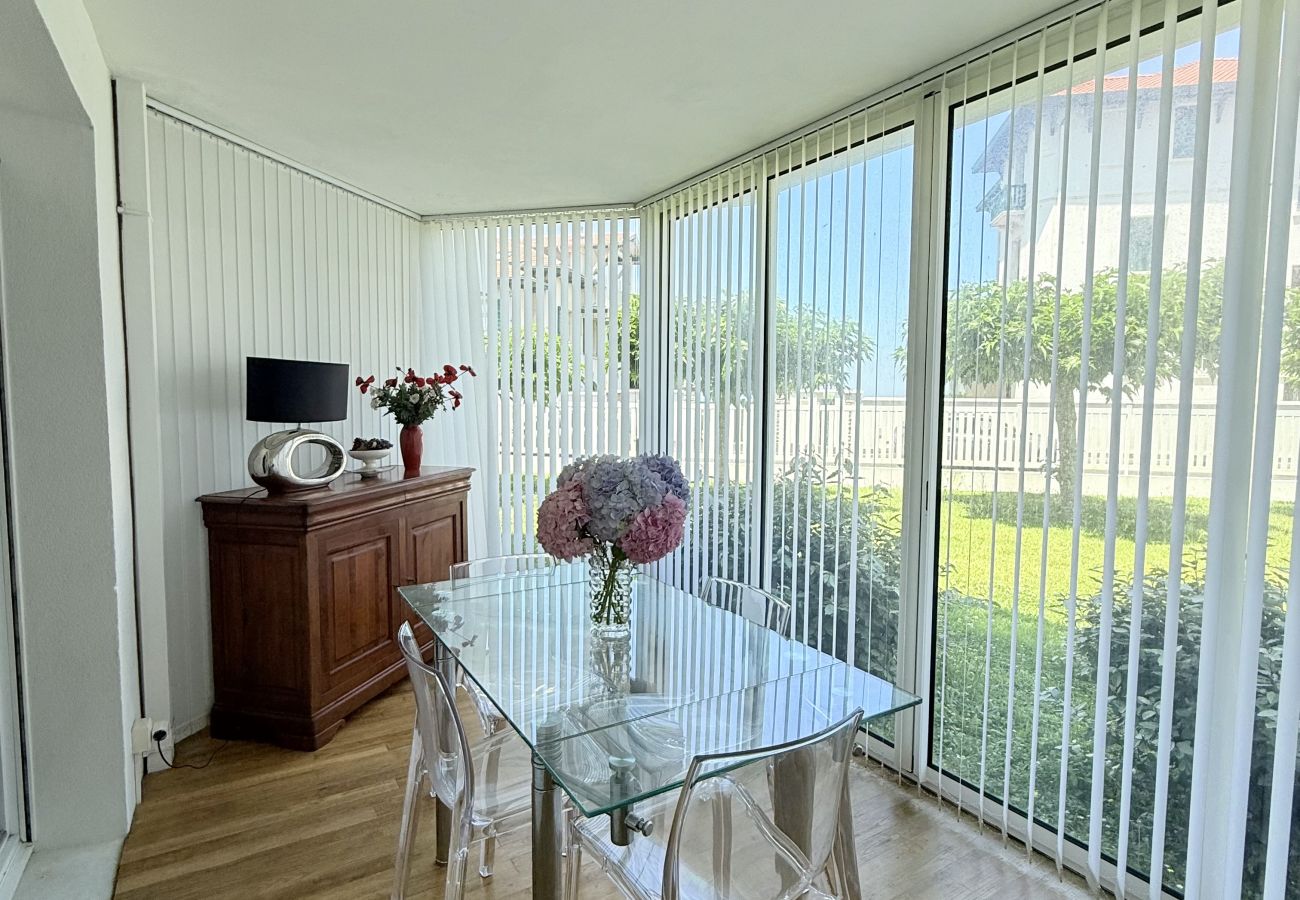 Appartement à Anglet - ALBATROS