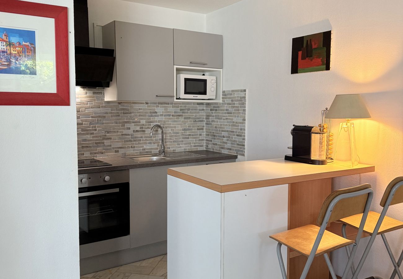 Appartement à Anglet - ALBATROS