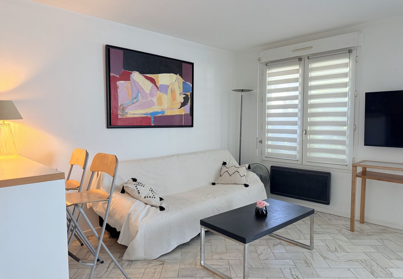 Appartement à Anglet - ALBATROS
