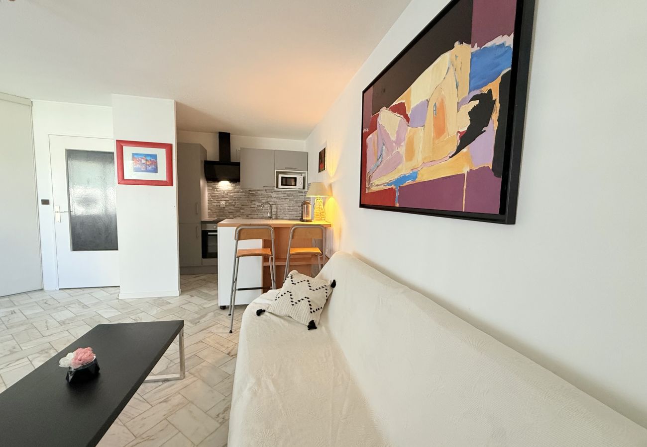 Appartement à Anglet - ALBATROS
