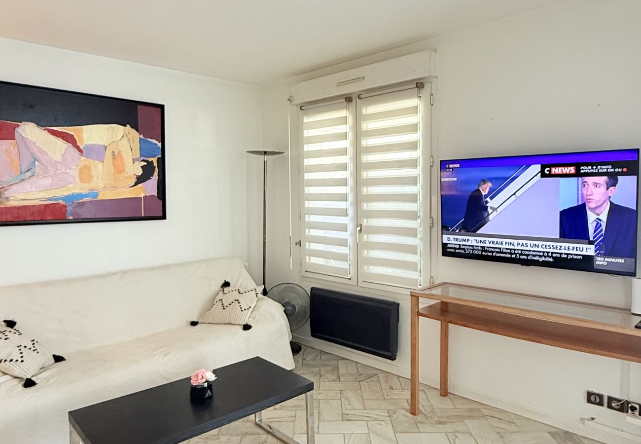 Appartement à Anglet - ALBATROS