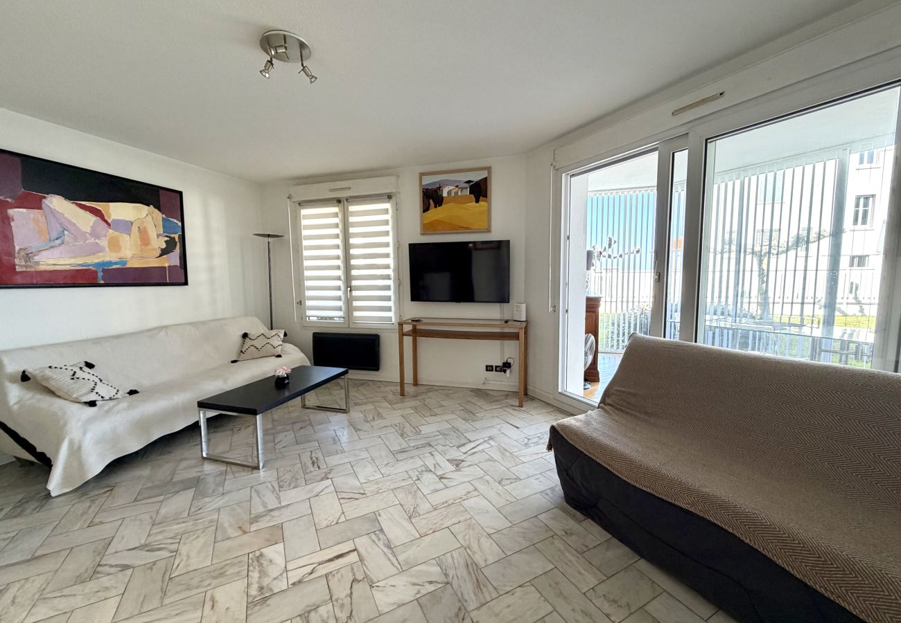 Appartement à Anglet - ALBATROS