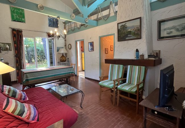 Maison à Ondres - MESANGE