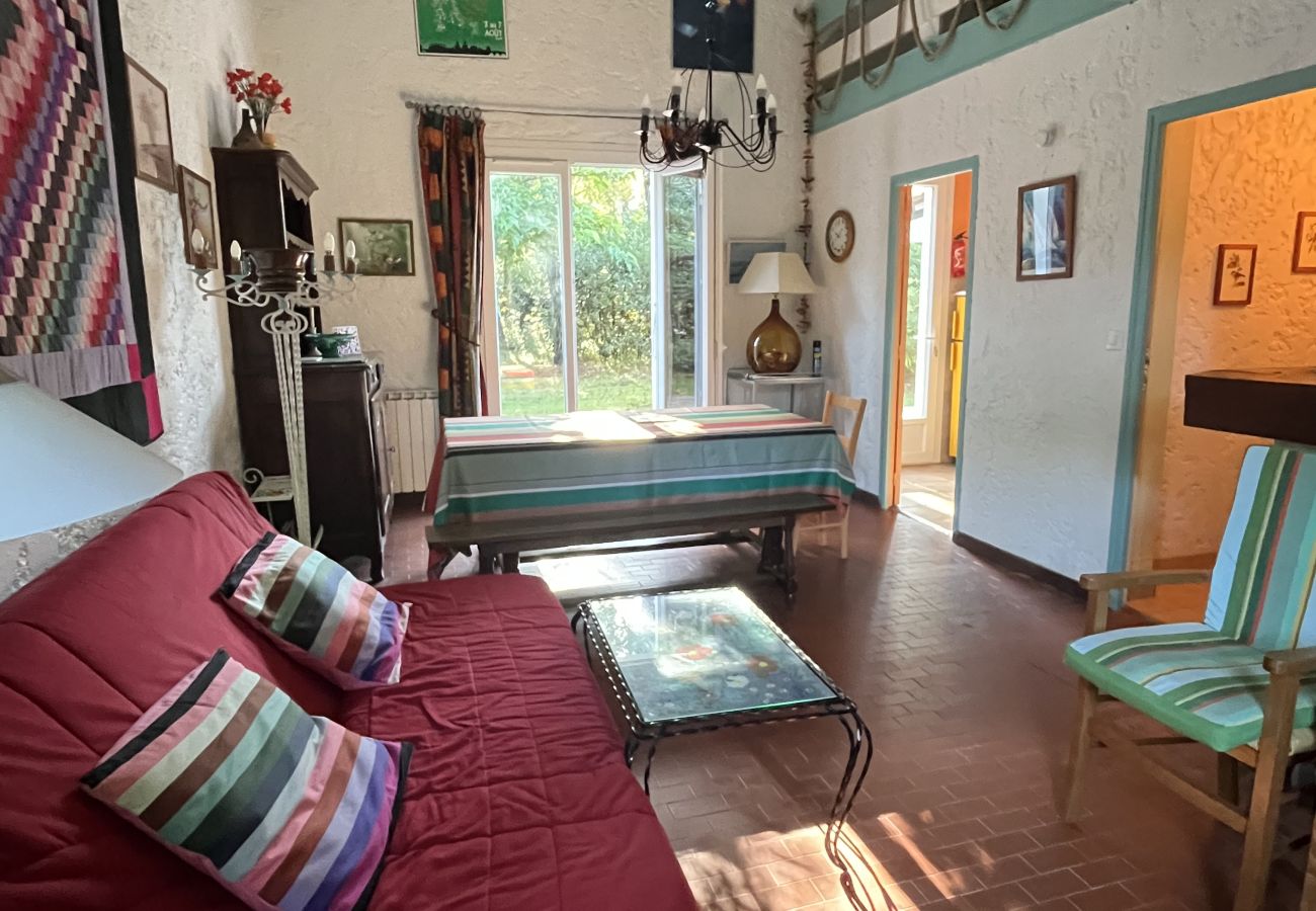 Maison à Ondres - MESANGE