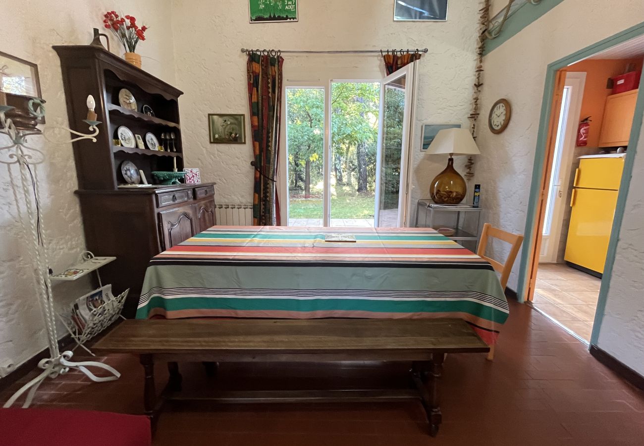 Maison à Ondres - MESANGE