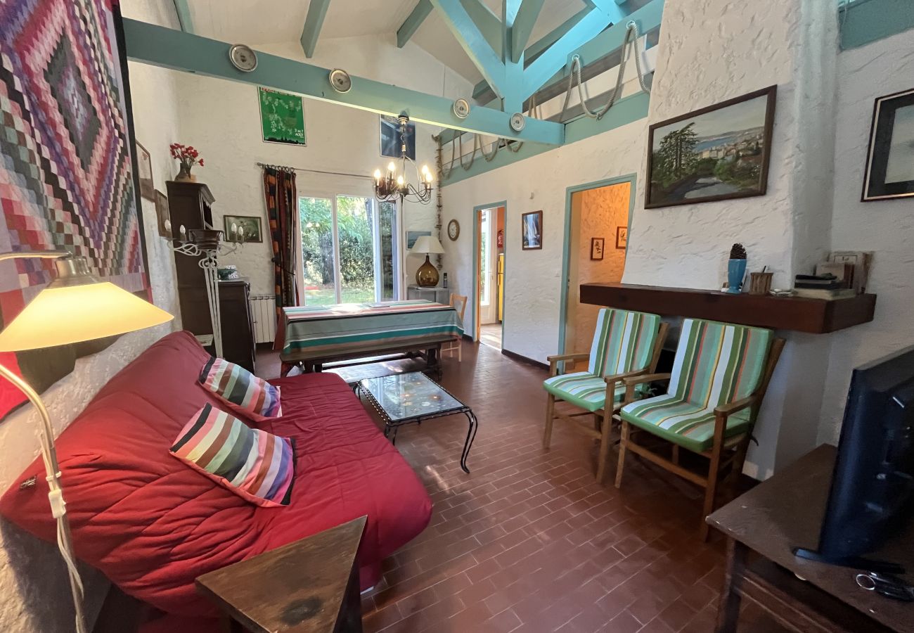 Maison à Ondres - MESANGE