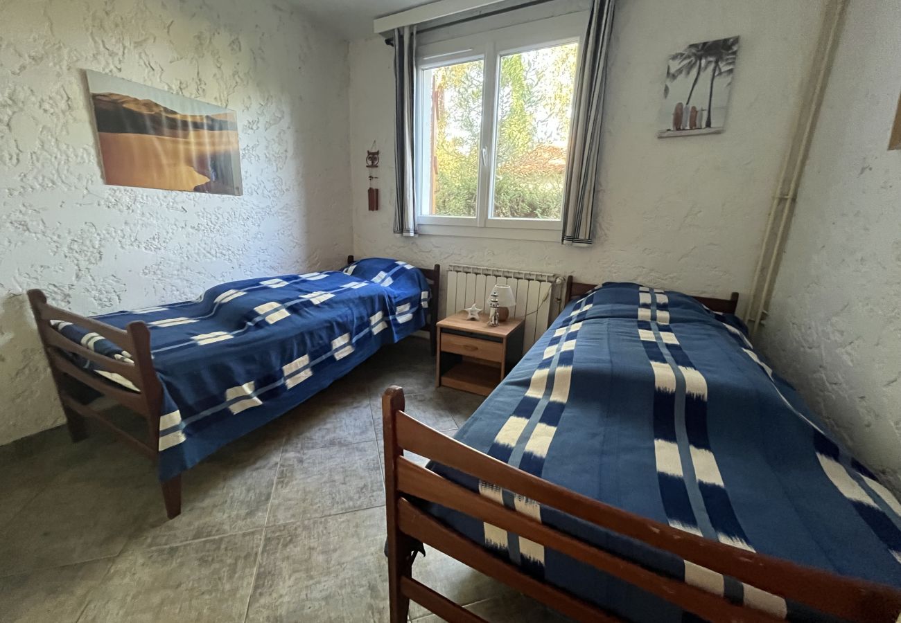 Maison à Ondres - MESANGE