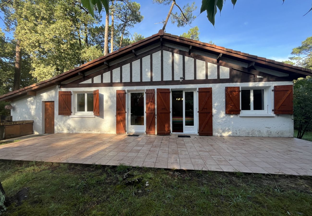 Maison à Ondres - MESANGE