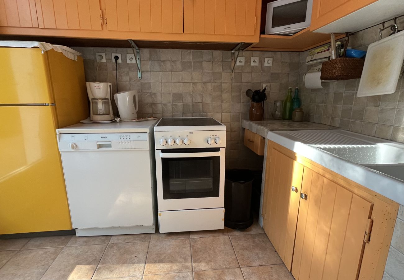 Maison à Ondres - MESANGE