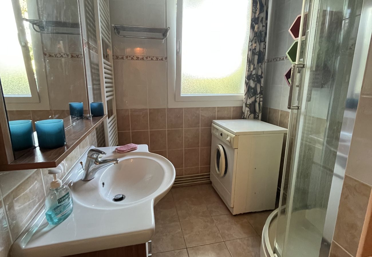 Maison à Ondres - MESANGE