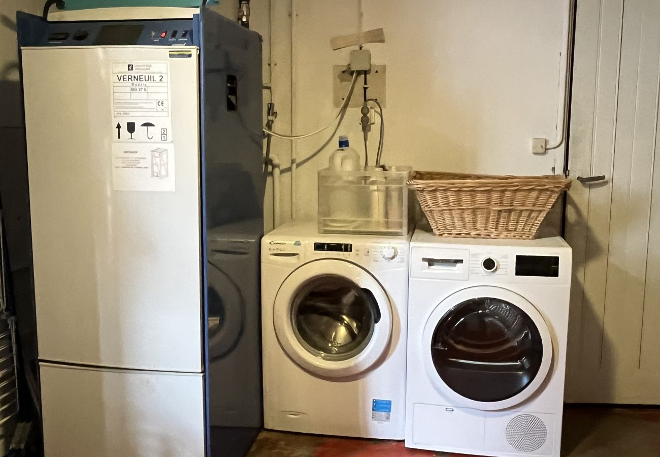 Villa à Soorts-Hossegor - MARCUS