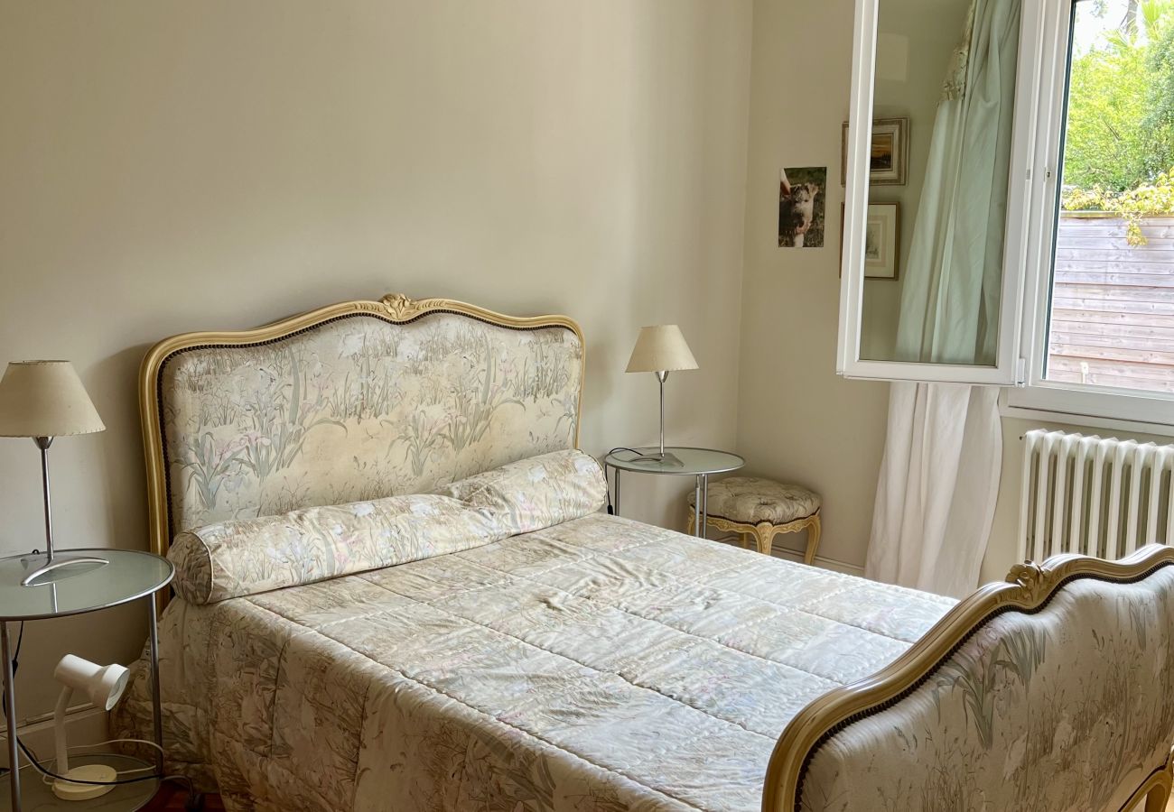 Villa à Soorts-Hossegor - MARCUS