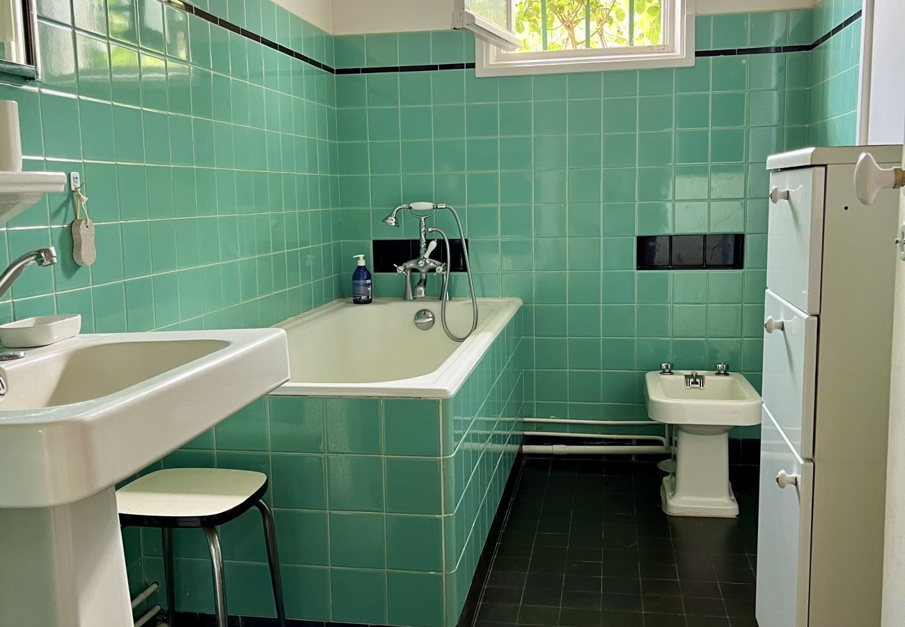 Villa à Soorts-Hossegor - MARCUS