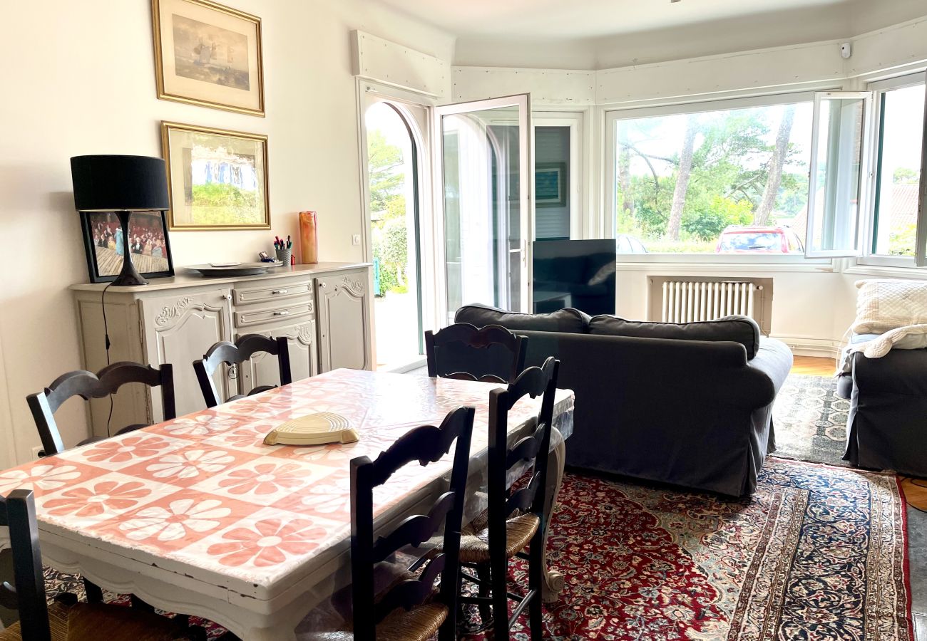 Villa à Soorts-Hossegor - MARCUS