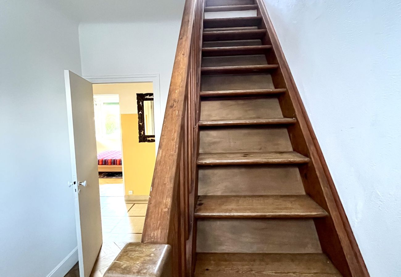 Villa à Soorts-Hossegor - MARCUS