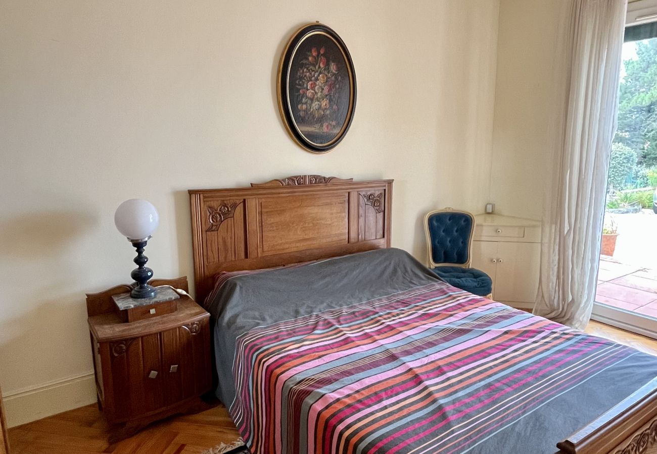 Villa à Soorts-Hossegor - MARCUS