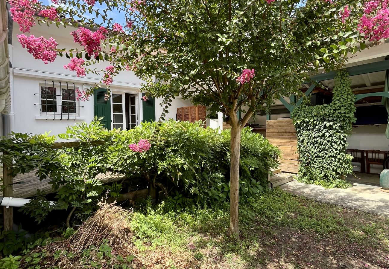 Villa à Soorts-Hossegor - MARCUS