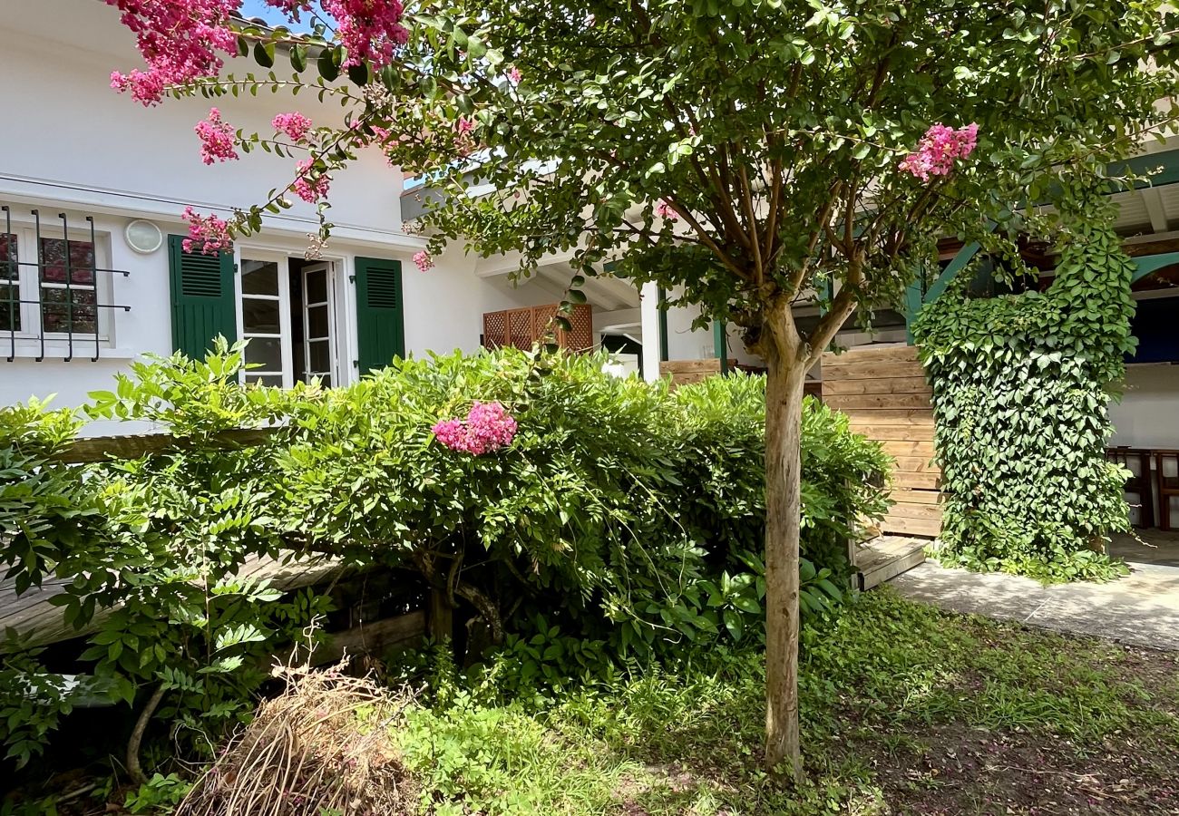 Villa à Soorts-Hossegor - MARCUS