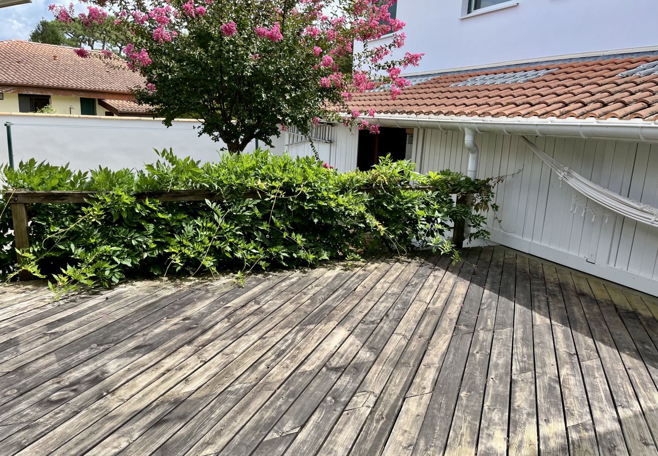 Villa à Soorts-Hossegor - MARCUS