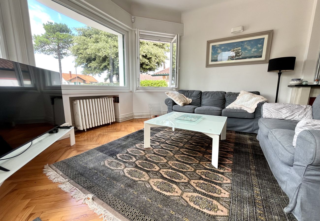 Villa à Soorts-Hossegor - MARCUS