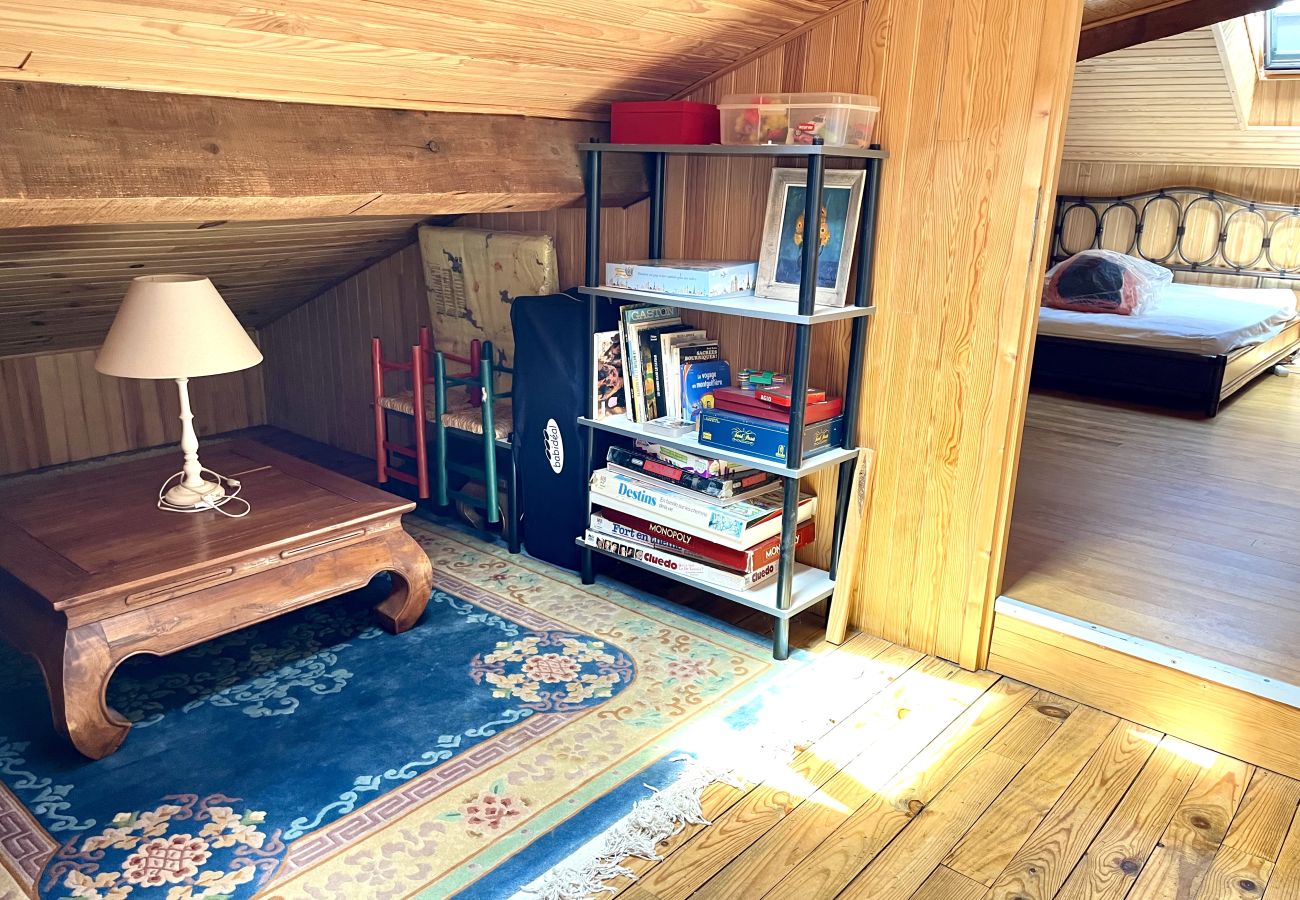 Villa à Soorts-Hossegor - MARCUS