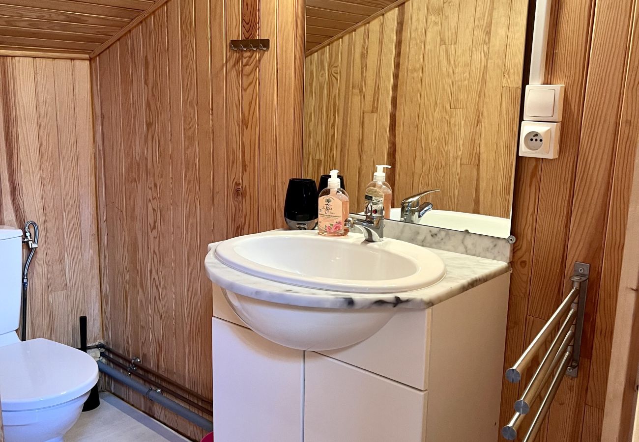 Villa à Soorts-Hossegor - MARCUS