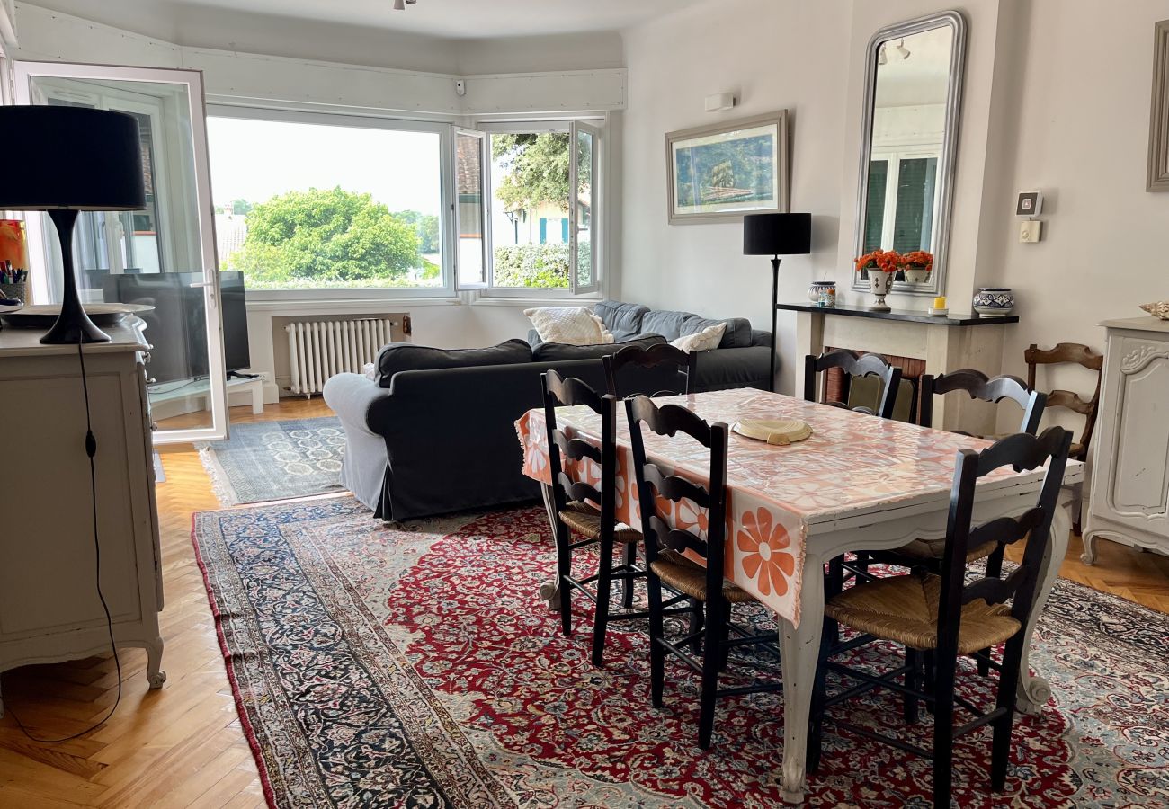 Villa à Soorts-Hossegor - MARCUS