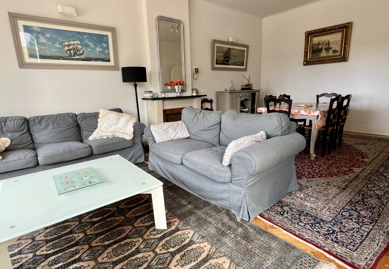 Villa à Soorts-Hossegor - MARCUS