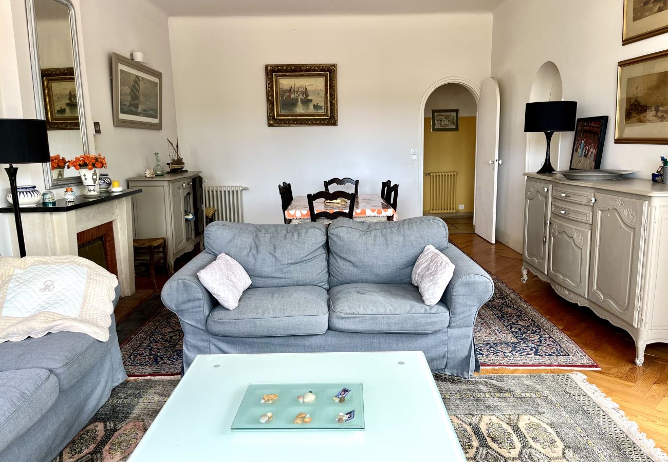 Villa à Soorts-Hossegor - MARCUS