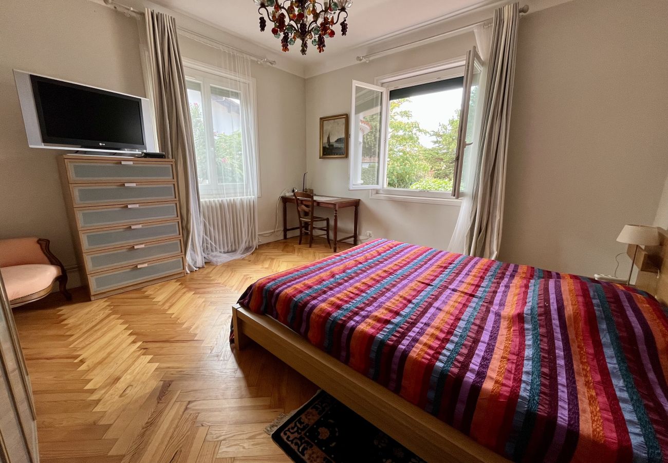 Villa à Soorts-Hossegor - MARCUS