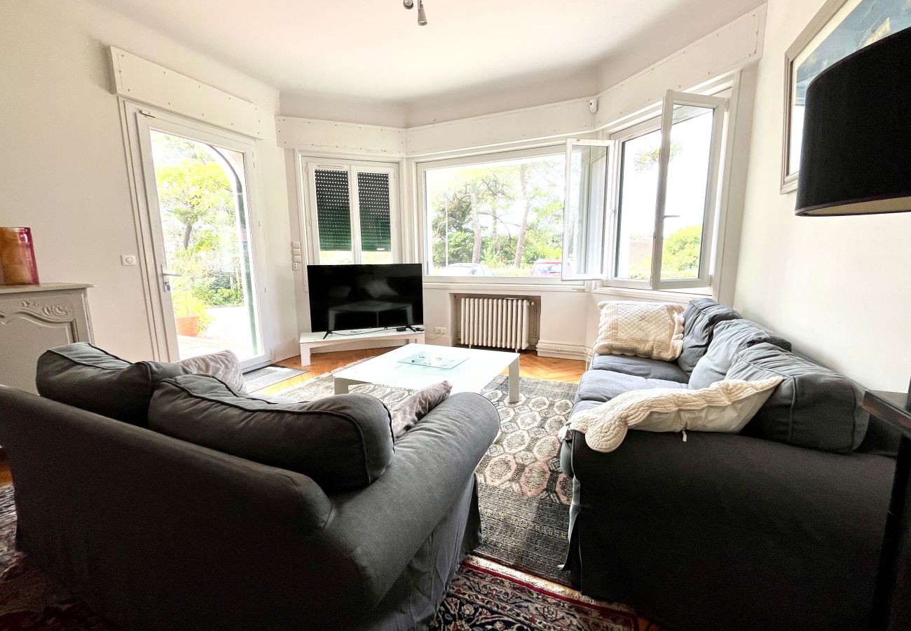 Villa à Soorts-Hossegor - MARCUS