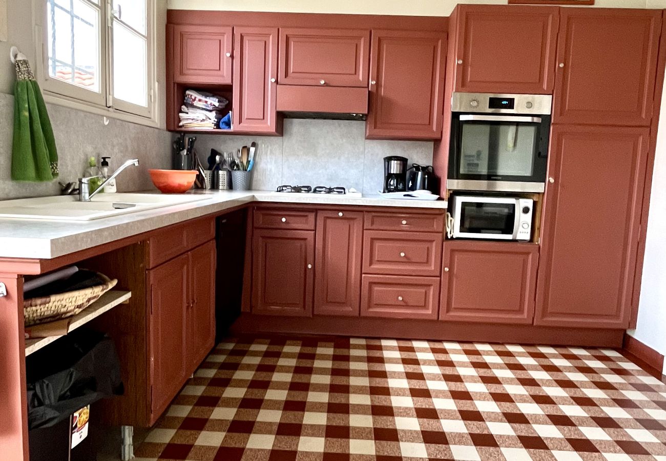 Villa à Soorts-Hossegor - MARCUS