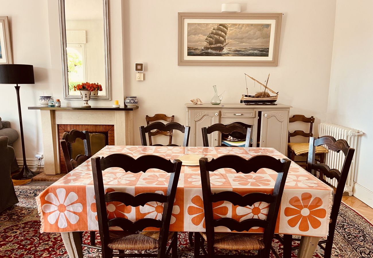 Villa à Soorts-Hossegor - MARCUS