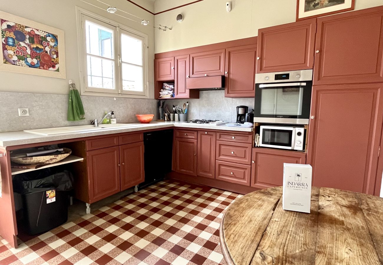 Villa à Soorts-Hossegor - MARCUS