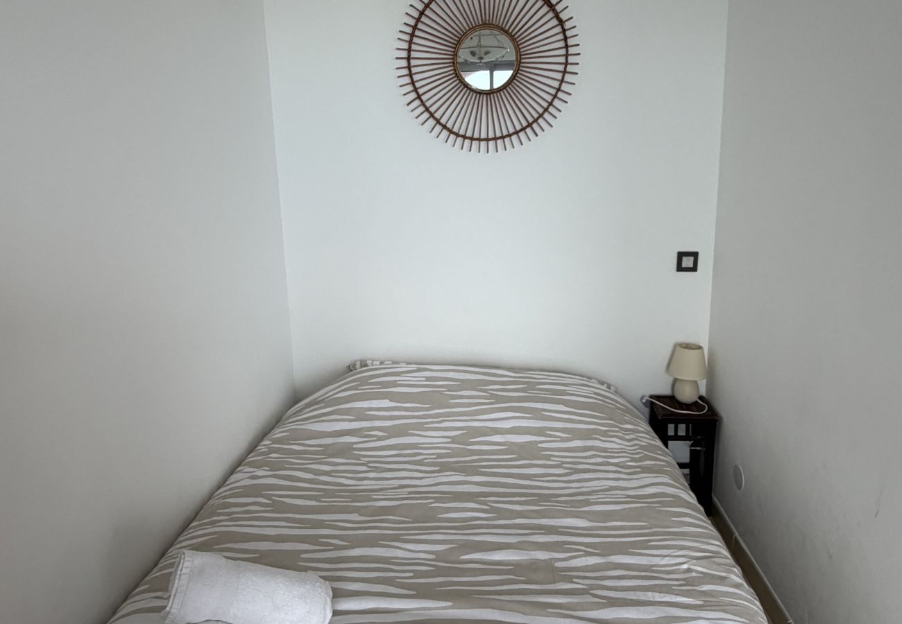 Appartement à Anglet - TERRASSE