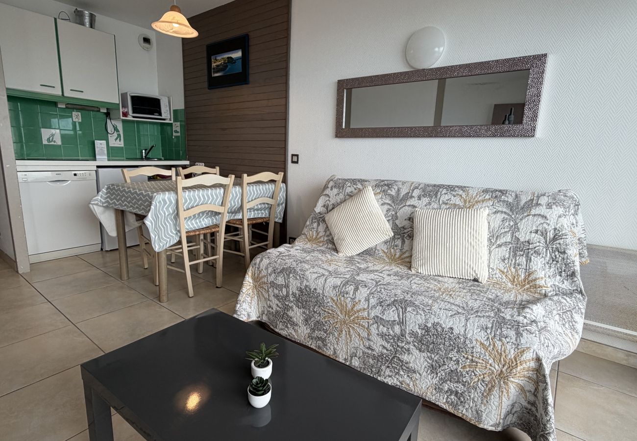 Appartement à Anglet - TERRASSE