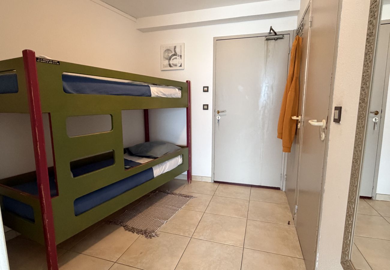 Appartement à Anglet - TERRASSE