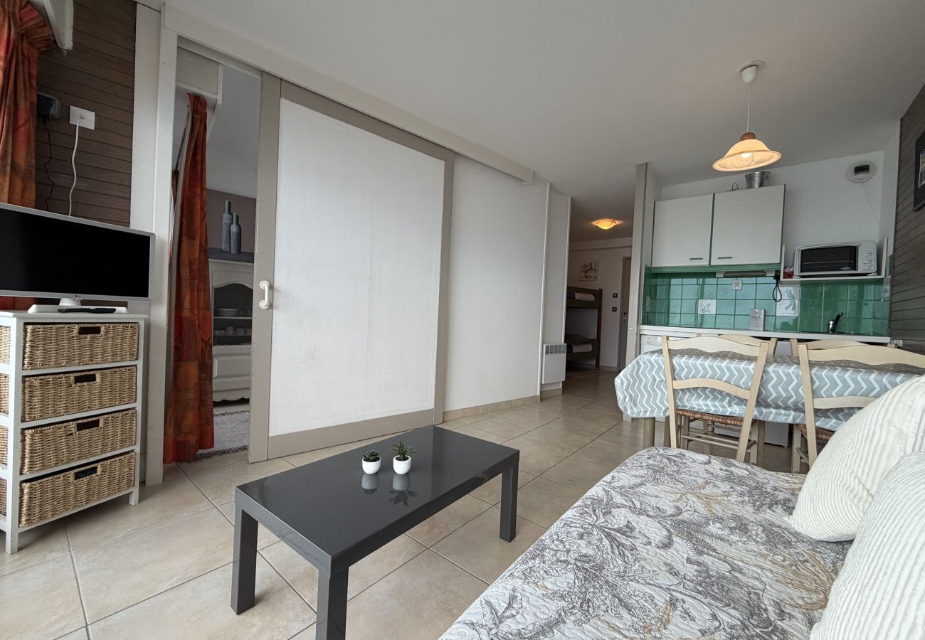 Appartement à Anglet - TERRASSE