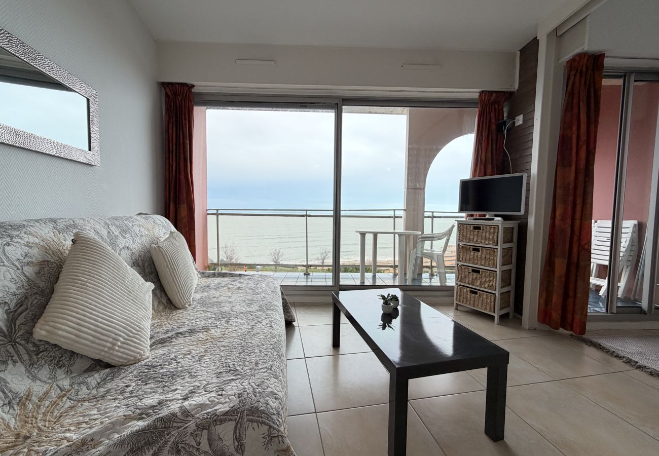 Appartement à Anglet - TERRASSE